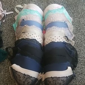 36DDD Dream Angel's collection $15 per bra